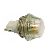 Лампа / крушка Delta-Elis за фурна  25 W, E14, 50 мм - product - 028 NPS5121