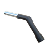 Накрайник за маркуч Delta-Elis на прахосмукачка  32 мм, метал - product - 028 NPS5123