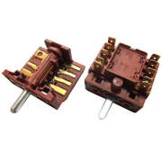 Ключ Argeson за готварска печка 4-тактов (3+0)  за Crown, Vicom, Voltel, AG, 411 - product - 028 NPS5134