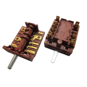 Ключ Argeson за готварска печка 7-тактов (6+0)  за Vicom, Crown, Diplomat, AG, 602 - product - 028 NPS5137