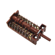 Ключ за готварска печка Delta-Elis 10-тактов (9+0)  за Neo, Crown - product - 028 NPS5138