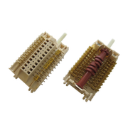 Ключ Delta-Elis за готварска печка 7-тактов (6+0)  за MasterCook, Mastercook - product - 028 NPS5139