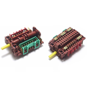 Ключ Delta-Elis за готварска печка 6-тактов (5+0)  за Gorenje, Korting - product - 028 NPS5130