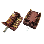 Ключ Argeson за готварска печка 7-тактов (6+0)  за Vicom, Snaige, Diplomat, AG, 617 - product - 028 NPS5132