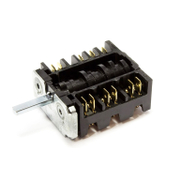 Ключ за готварска печка E.G.O 5-тактов (4+0)  за MasterCook, Neo, Philips, Privileg - product - 028 NPS5145