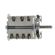 Ключ Delta-Elis за готварска печка 5-тактов (4+0)  за Мечта, Терма, Раховец, Огняна, Румяна - product - 028 NPS5148