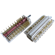 Ключ за готварска печка Delta-Elis 7-тактов (6+0)  за Ariston, Indesit - product - 028 NPS5141