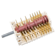 Ключ Delta-Elis за готварска печка 7-тактов (6+0)  за Ariston, Indesit - product - 028 NPS5142