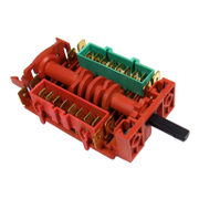 Ключ за готварска печка Delta-Elis 10-тактов (9+0)  за Gorenje, Korting - product - 028 NPS5143