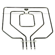 Нагревател за фурна Delta-Elis горен  2300 W, 230 V, 2300 W, за Bosch, Siemens - product - 028 NPS5337