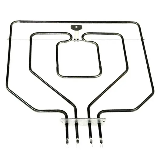 Нагревател за фурна Delta-Elis горен  2300 W, 230 V, 2300 W, за Bosch, Siemens
