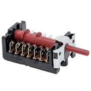 Ключ за готварска печка Delta-Elis 5-тактов (4+0)  за Vestel, Crown, Snaige, Neo, Finlux - product - 028 NPS5340