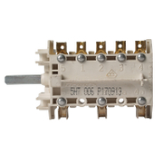 Ключ за готварска печка Delta-Elis 7-тактов (6+0)  за Fagor - product - 028 NPS5675