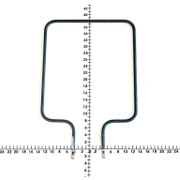 Нагревател Delta-Elis за фурна горен Мечта, 800 W, 380 мм, 380 мм, Мечта, Мечта - product - 028 NPS 209