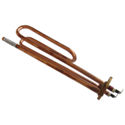 Нагревател Delta-Elis за бойлер  2 kW, Tesy - product - 028 NPS 211