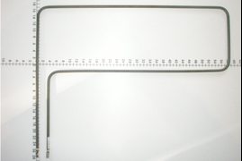 Нагревател Delta-Elis за фурна горен и долен 1250 W, за Пауталия - product - 028 NPS 427