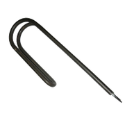 Нагревател Delta-Elis за бойлер  2 kW, 250х45 мм, универсален - product - 028 NPS 766