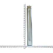 Нагревател Delta-Elis за фурна пакетен долен за Мечта, 500 W, за Мечта, Мечта - product - 028 NPS 768