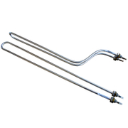 Нагревател Delta-Elis за бойлер  3 kW, 580х50 мм, Елдом и Дипломат - product - 028 NPS3416