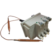 Терморегулатор Cotherm за бойлер със сонда, с термозащита капилярен  20 A, 400 V, BTS - product - 028 NPS3891