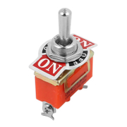 Ключ за електроуреди Vemark ЦК скрит монтаж  15 A - product - 028 PAS1832