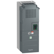 Честотен регулатор Schneider Electric за асинхронни двигатели  380-460 V, 110 kW, 150 к.с., Easy Altivar ATV610 - product - 028 PRA5408