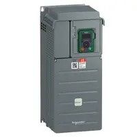 Честотен регулатор Schneider Electric за асинхронни двигатели  380-460 V, 18.5 kW, 25 к.с., Easy Altivar ATV610