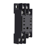 Цокъл Schneider Electric за реле  8P, 7 A, Zelio RXZ - product - 028 PRA5414