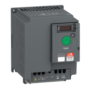 Честотен регулатор Schneider Electric за асинхронни двигатели с радиатор  380-460 V, 3 kW, 4 к.с., Easy Altivar ATV310 - product - 028 PRA5416