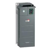 Честотен регулатор Schneider Electric за асинхронни двигатели  380-460 V, 55 kW, 75 к.с., Easy Altivar ATV610