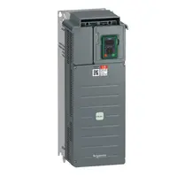 Честотен регулатор Schneider Electric за асинхронни двигатели  380-460 V, 30 kW, 40 к.с., Easy Altivar ATV610