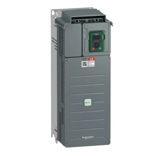 Честотен регулатор Schneider Electric за асинхронни двигатели  380-460 V, 30 kW, 40 к.с., Easy Altivar ATV610