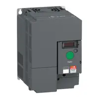 Честотен регулатор Schneider Electric за асинхронни двигатели с радиатор  380-460 V, 11 kW, 15 к.с., Easy Altivar ATV310