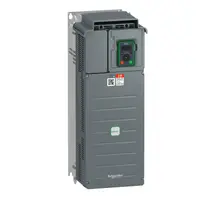 Честотен регулатор Schneider Electric за асинхронни двигатели  380-460 V, 37 kW, 50 к.с., Easy Altivar ATV610