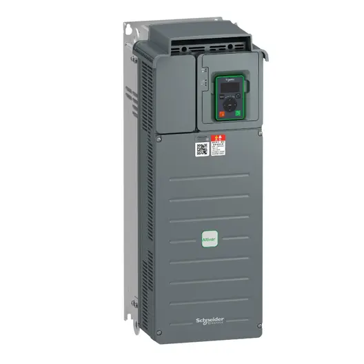 Честотен регулатор Schneider Electric за асинхронни двигатели  380-460 V, 37 kW, 50 к.с., Easy Altivar ATV610