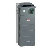 Честотен регулатор Schneider Electric за асинхронни двигатели  380-460 V, 75 kW, 100 к.с., Easy Altivar ATV610