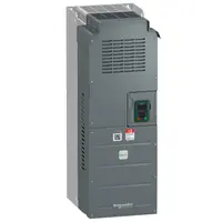 Честотен регулатор Schneider Electric за асинхронни двигатели  380-460 V, 132 kW, 200 к.с., Easy Altivar ATV610