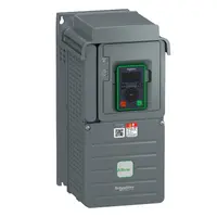 Честотен регулатор Schneider Electric за асинхронни двигатели  380-460 V, 11 kW, 15 к.с., Easy Altivar ATV610