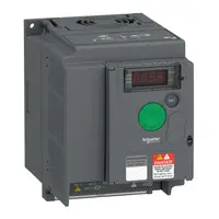 Честотен регулатор Schneider Electric за асинхронни двигатели с радиатор  380-460 V, 2.2 kW, 3 к.с., Easy Altivar ATV310