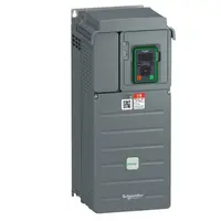 Честотен регулатор Schneider Electric за асинхронни двигатели  380-460 V, 22 kW, 30 к.с., Easy Altivar ATV610