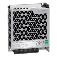 Блок Schneider Electric захранващ монофазен  2.2 A, 100-240 V, 24 V, 53 W, Easy Modicon ABL2