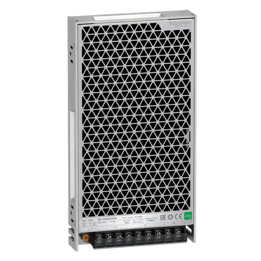 Блок Schneider Electric захранващ монофазен  8.3 A, 100-240 V, 24 V, Easy Modicon ABL2