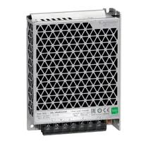 Блок Schneider Electric захранващ монофазен  4.5 A, 100-240 V, 24 V, 108 W, Easy Modicon ABL2