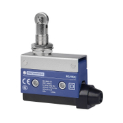 Краен изключвател Telemecanique с въртящо се бутало и хоризонтално задействане, OsiSense XCJ - product - 028 PRA5592