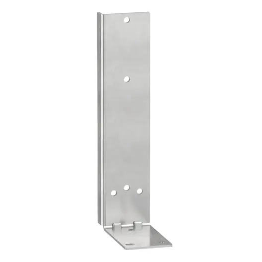 Скоба Schneider Electric монтажна за захранващ блок, Easy Modicon ABL2
