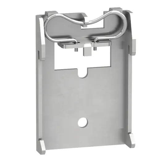 Плоча Schneider Electric монтажна за захранващ блок, Easy Modicon ABL2