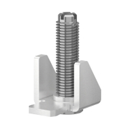 Болт Schneider Electric монтажен за сензорен дисплей, Easy Harmony GXU - product - 028 PRA5613