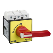 Прекъсвач Schneider Electric пакетно-гърбичен 2-позиционен  125 A, 690 V, TeSys VARIO - product - 028 PRA5633