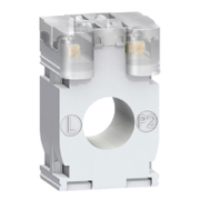 Трансформатор Schneider Electric токов за електромер  5 VA, 720 V, 150/5 A, Acti 9 iEM3000 - product - 028 PRA5667