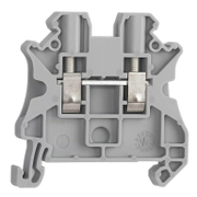 Редова клема Schneider Electric  4 мм2, сива, Linergy TR - product - 028 PRA6185